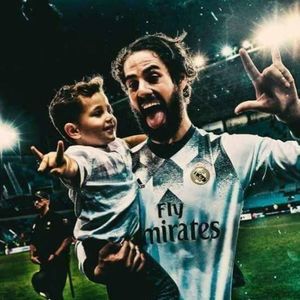 Meet your Posher, Jesus